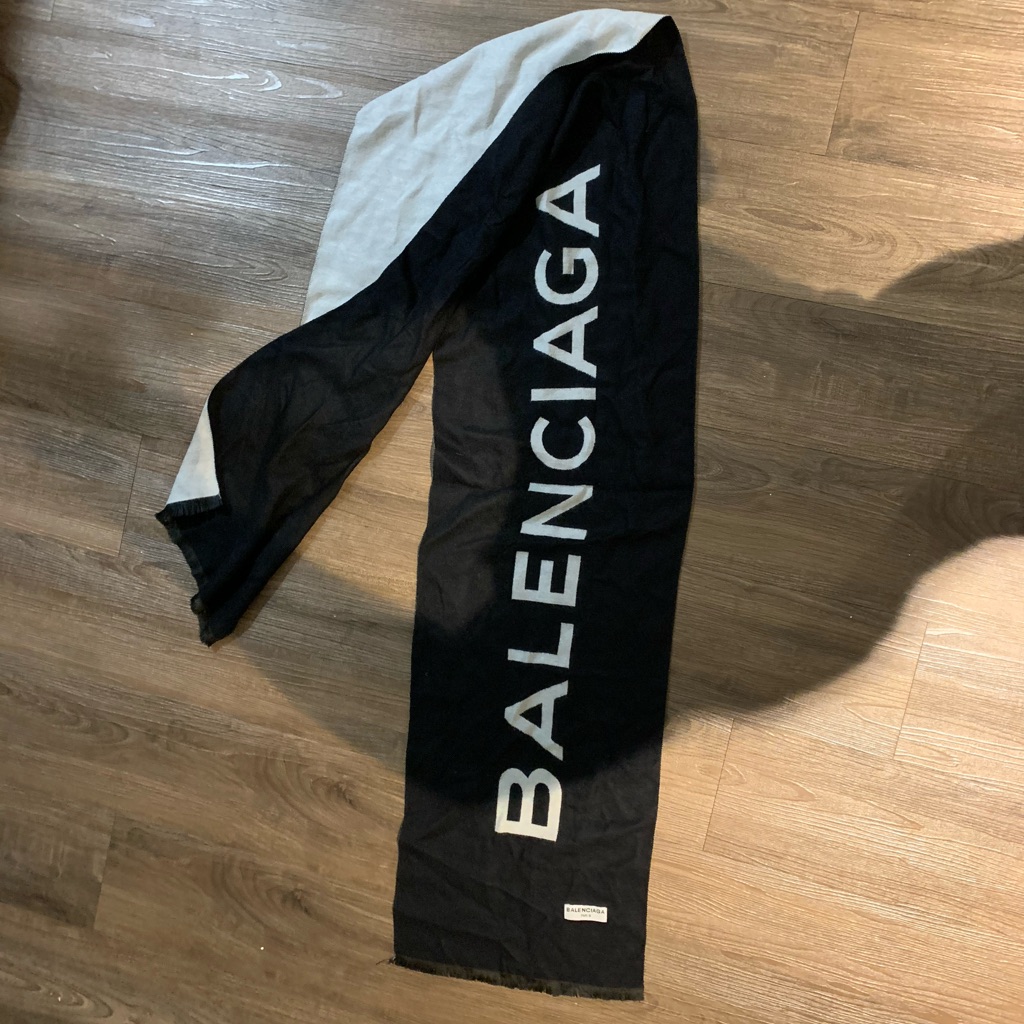 Balenciaga Scarves